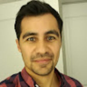 Meet your Posher, Benjamin